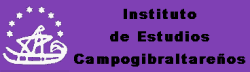 Instituto de Estudios Campogibraltareños.